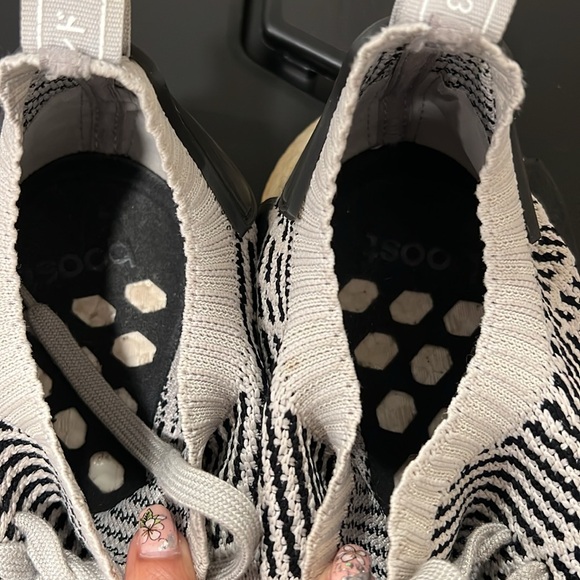 Adidas La Marque Aux 3 Boost men size 12 - Picture 5 of 8